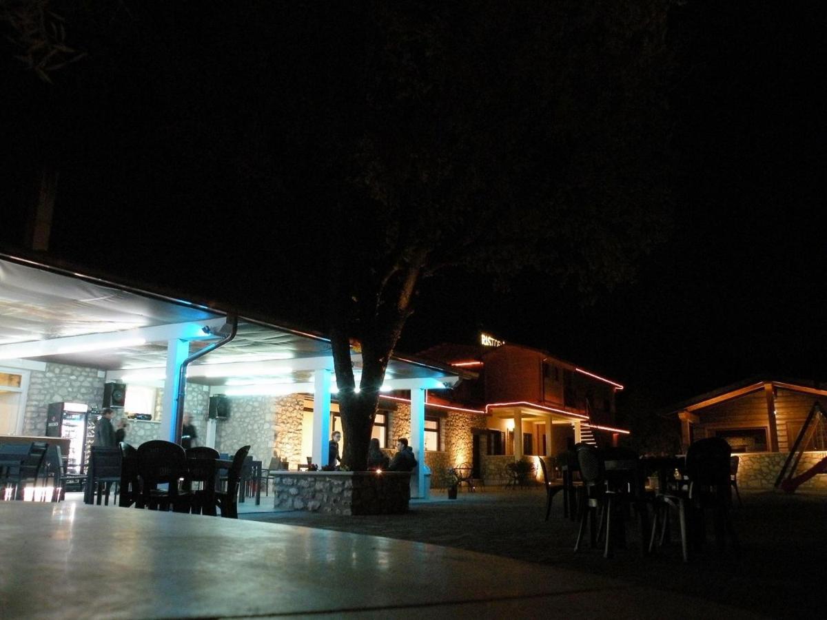 Hotel Gans Cascia Ngoại thất bức ảnh