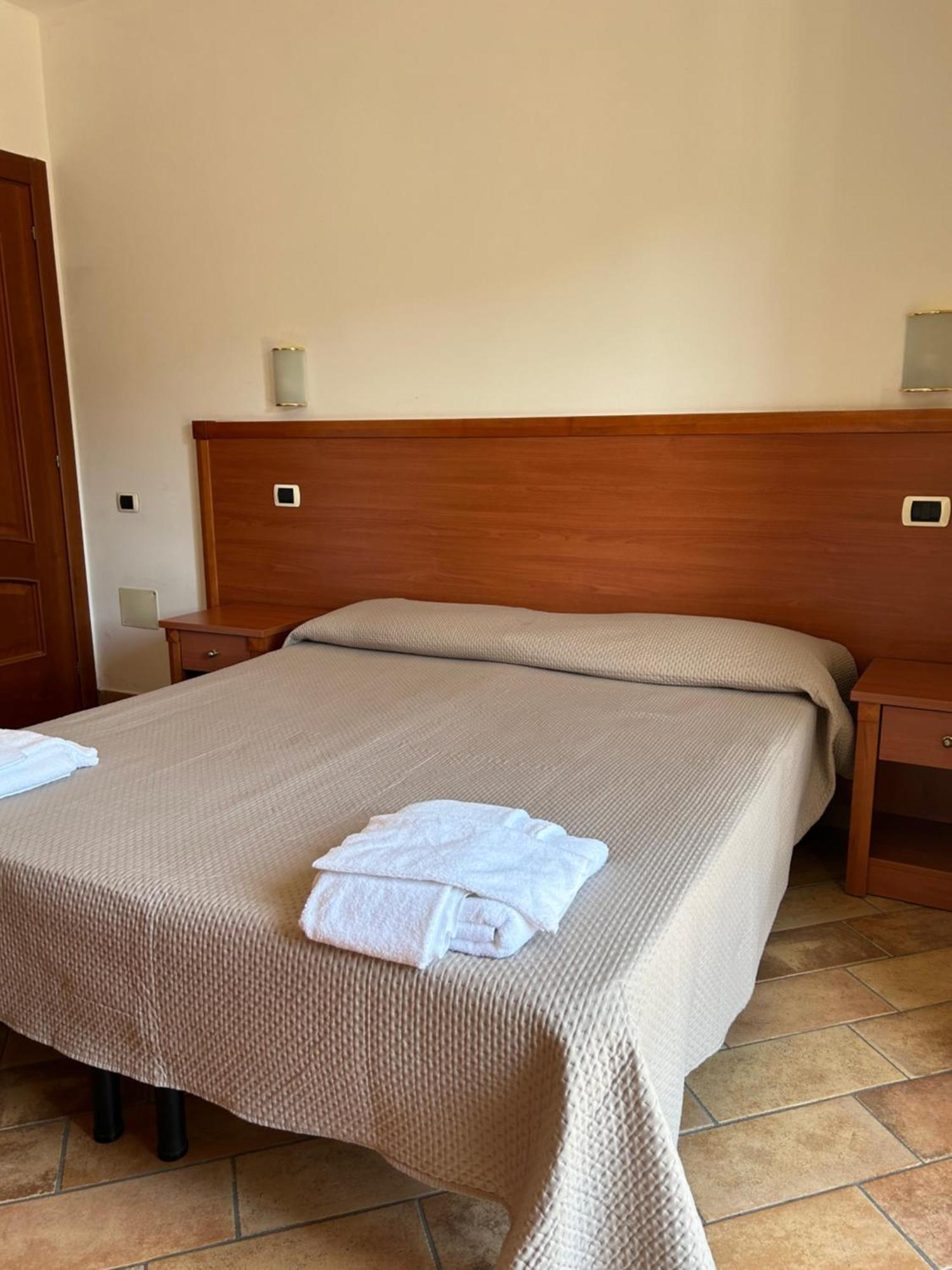 Hotel Gans Cascia Ngoại thất bức ảnh