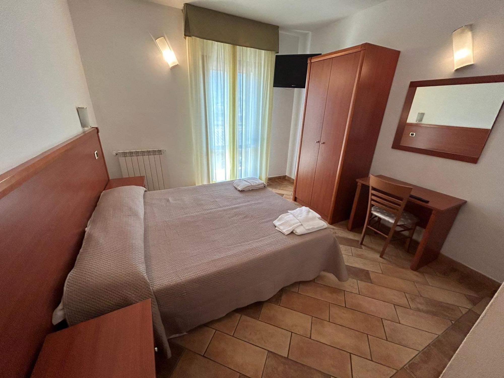 Hotel Gans Cascia Ngoại thất bức ảnh