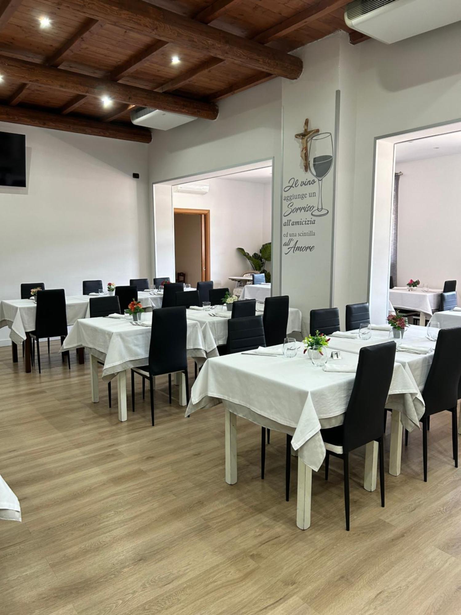 Hotel Gans Cascia Ngoại thất bức ảnh