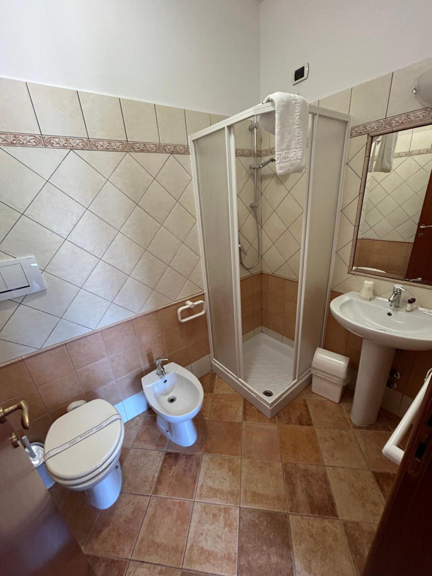Hotel Gans Cascia Ngoại thất bức ảnh
