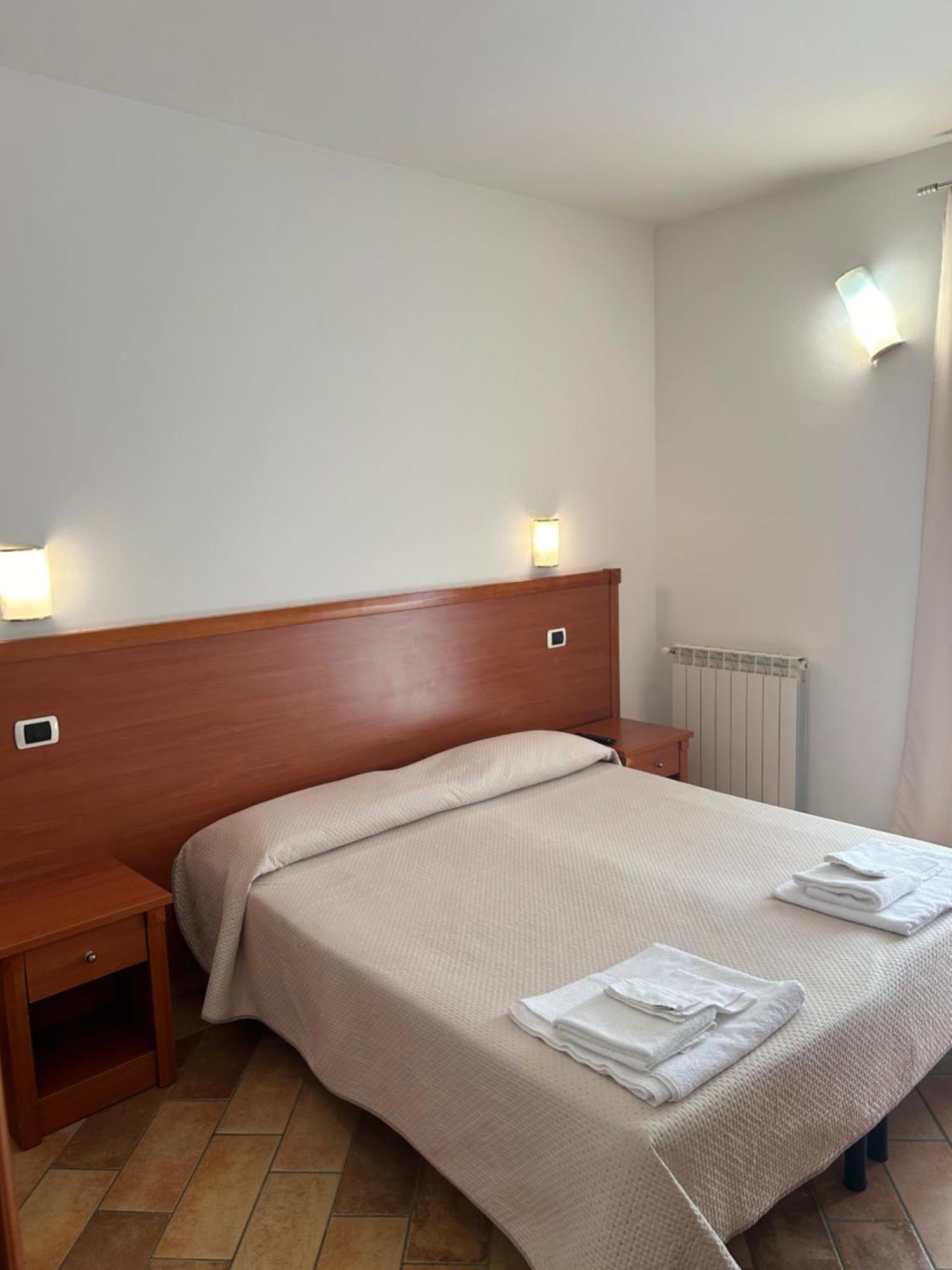 Hotel Gans Cascia Ngoại thất bức ảnh