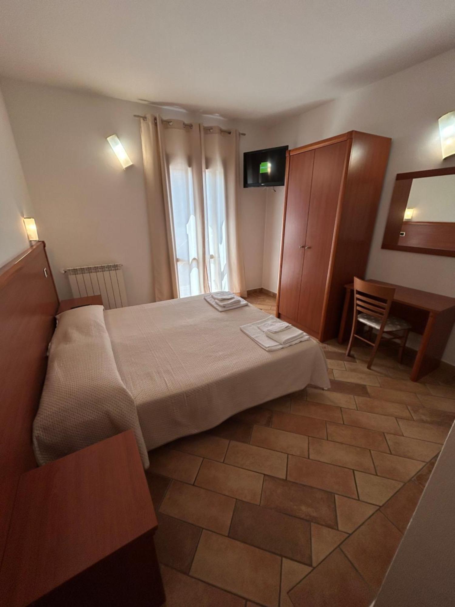 Hotel Gans Cascia Ngoại thất bức ảnh