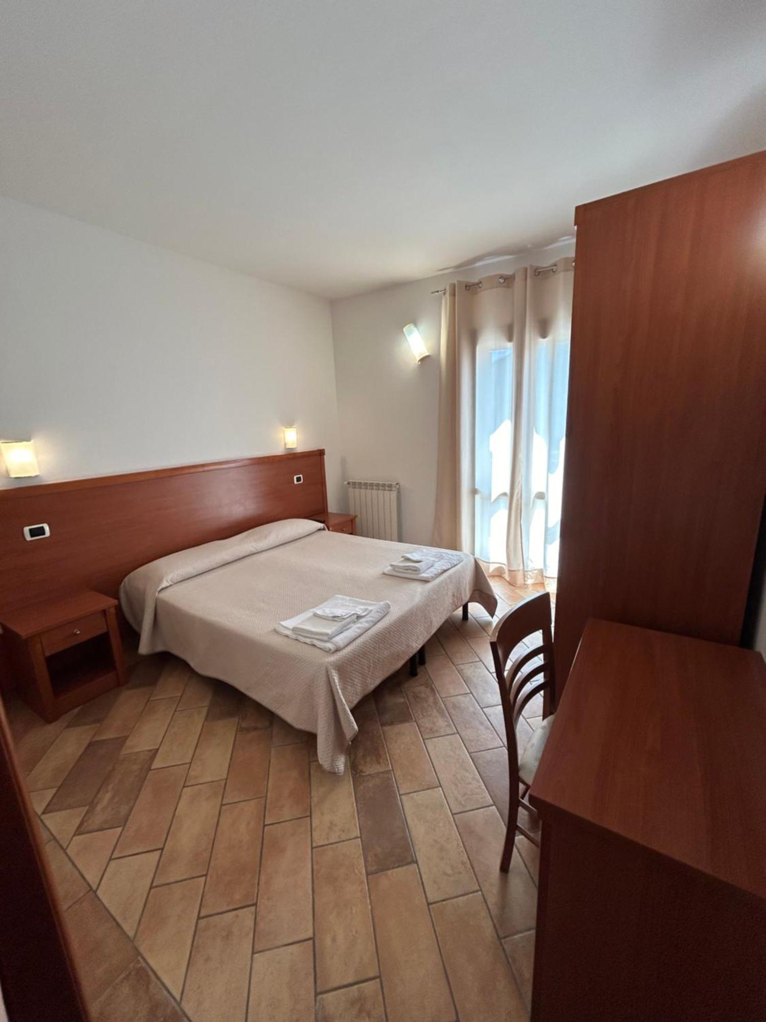 Hotel Gans Cascia Ngoại thất bức ảnh